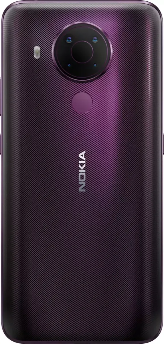Nokia 5.4 - 2