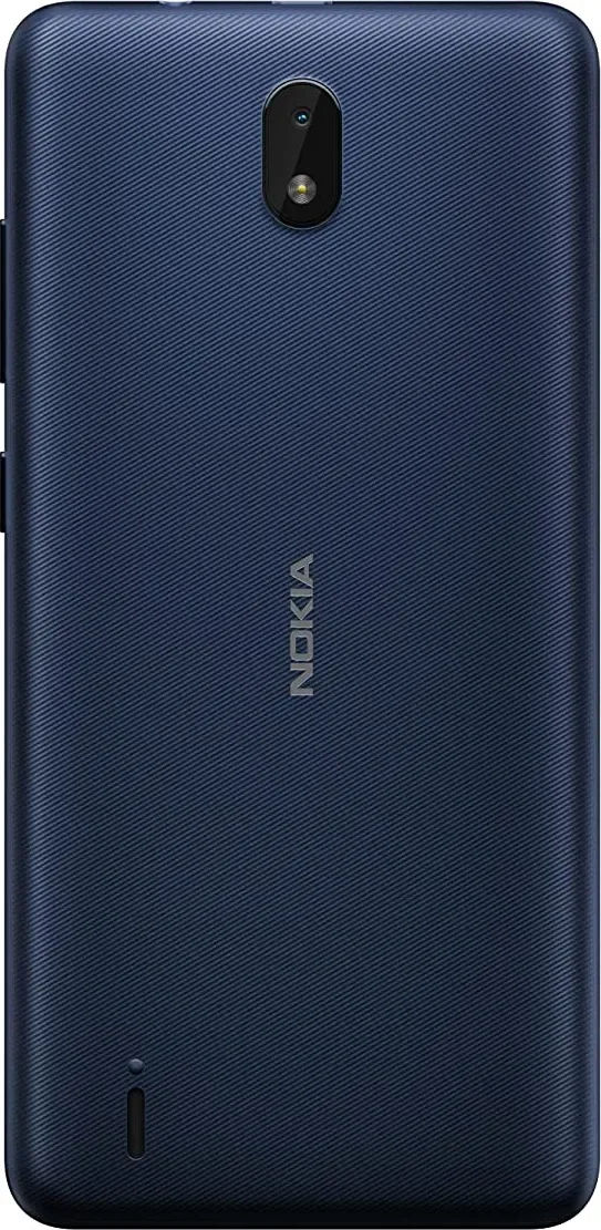 Nokia C01 Plus - 2