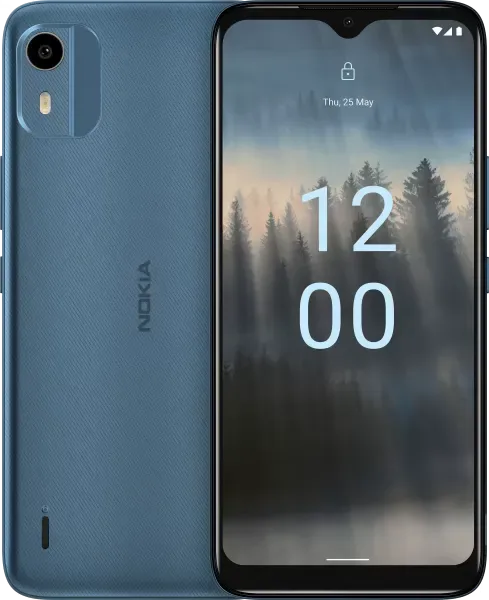 Nokia C12 - 3