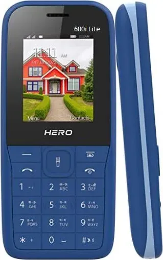 Lava Hero 600i Lite - 5