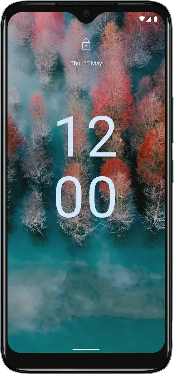 Nokia C12 Pro (4GB RAM + 64GB)