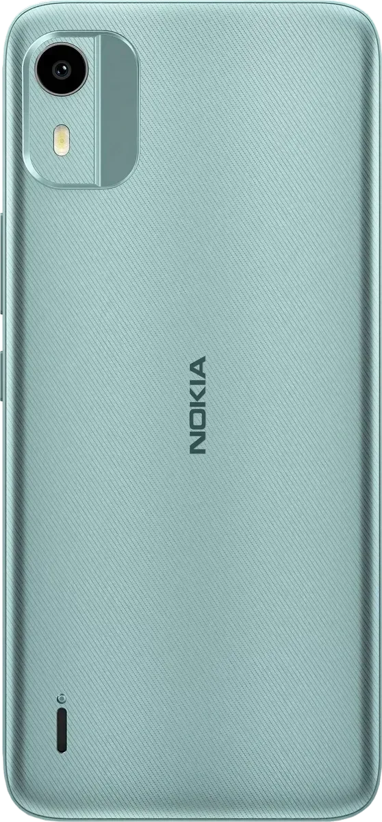 Nokia C12 Pro (4GB RAM + 64GB) - 2