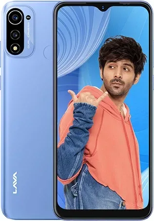 Lava Yuva - 3