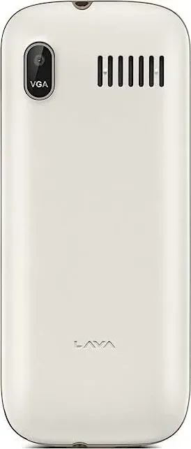 Lava A3 Vibe - 2