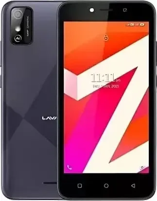 Lava Z22 - 3