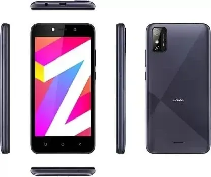 Lava Z22 - 4