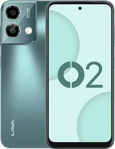 Lava O2