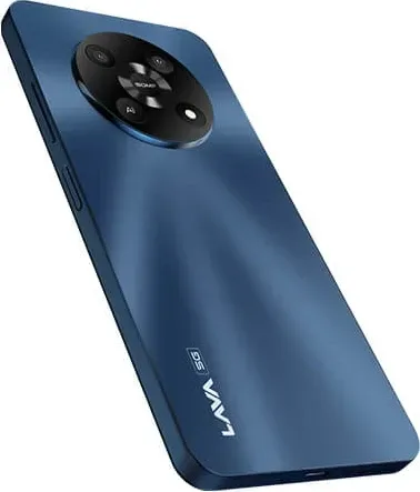 Lava Yuva 5G - 2