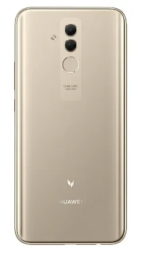 Huawei Mate 20 Lite - 2