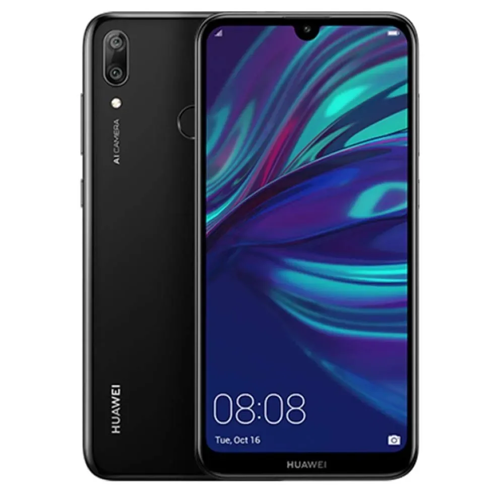 Huawei Y7 (2019) - 3
