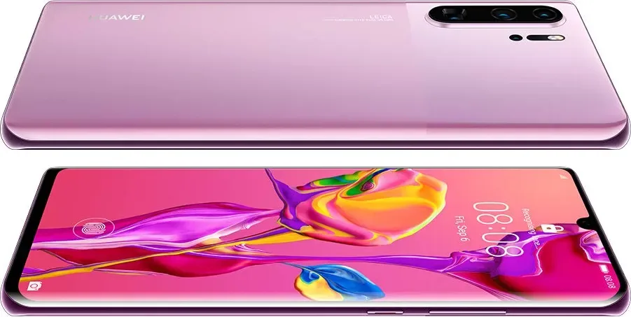 Huawei P30 Pro - 4