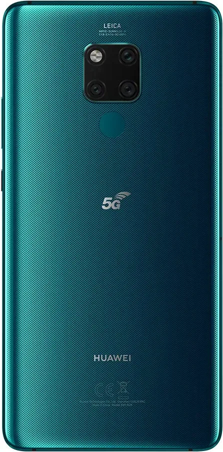 Huawei Mate 20 X 5G - 2