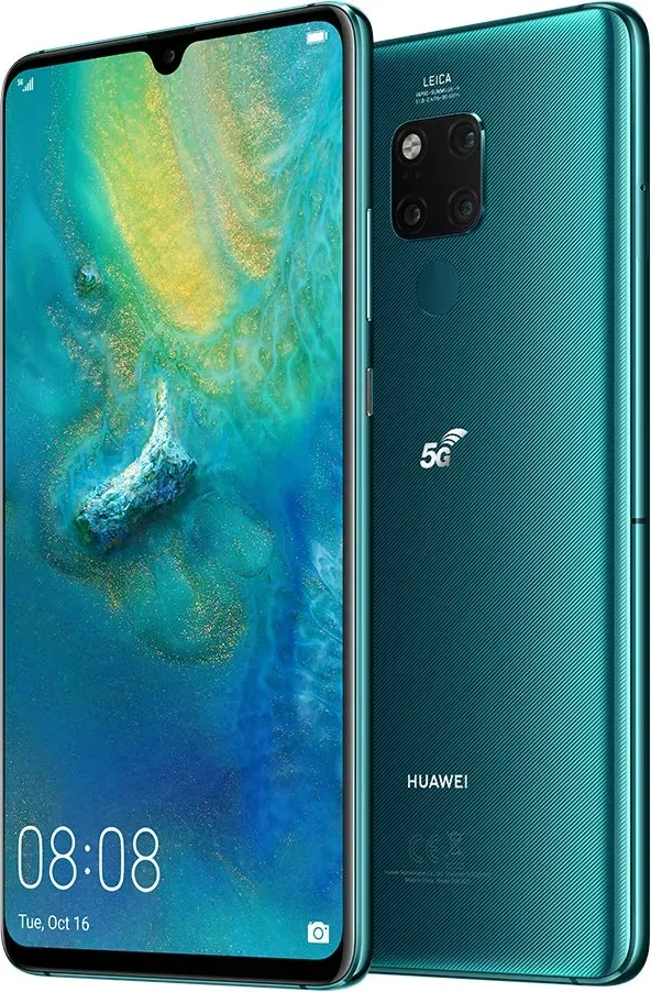 Huawei Mate 20 X 5G - 3