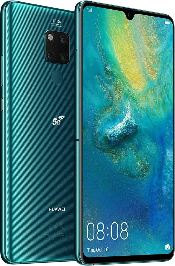 Huawei Mate 20 X 5G - 4
