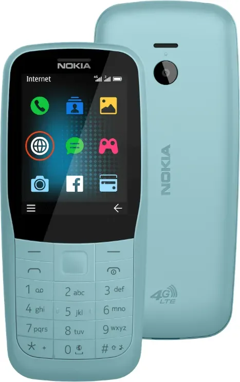 Nokia 220 4G - 2