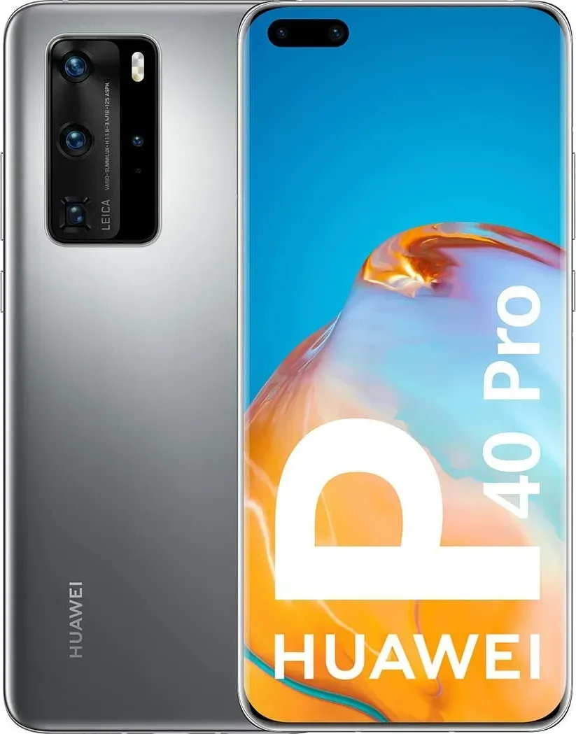Huawei P40 Pro - 3