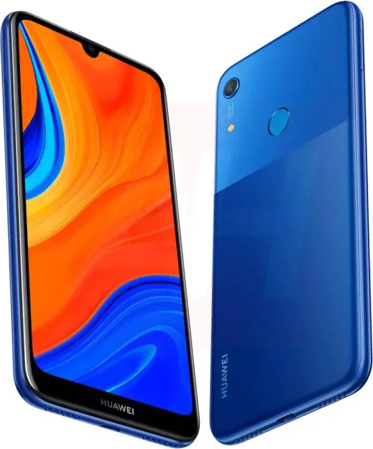 Huawei Y6s - 2