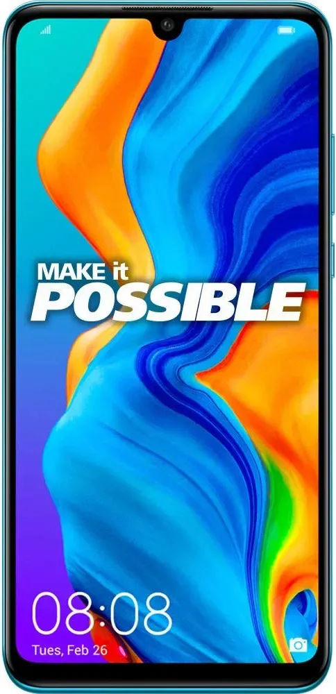 Huawei P30 Lite (2020)
