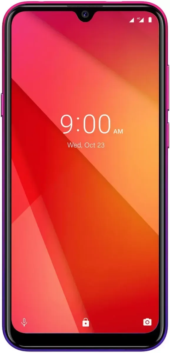 Lava Z53
