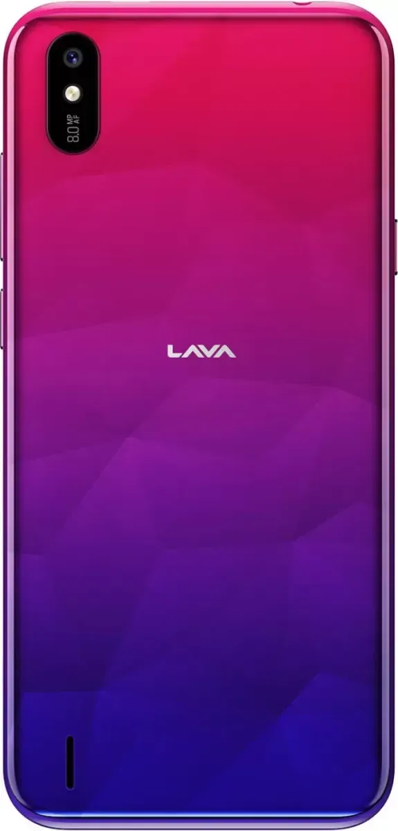 Lava Z53 - 2