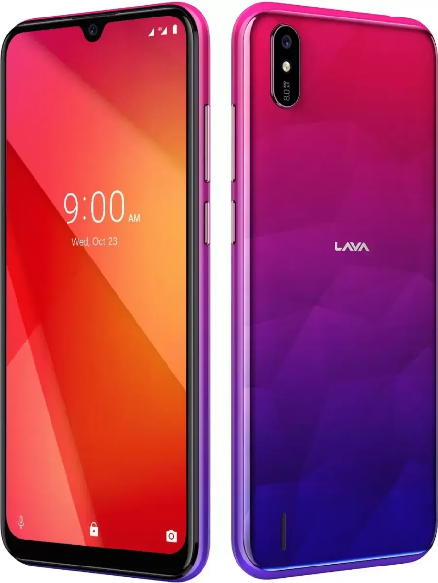 Lava Z53 - 3