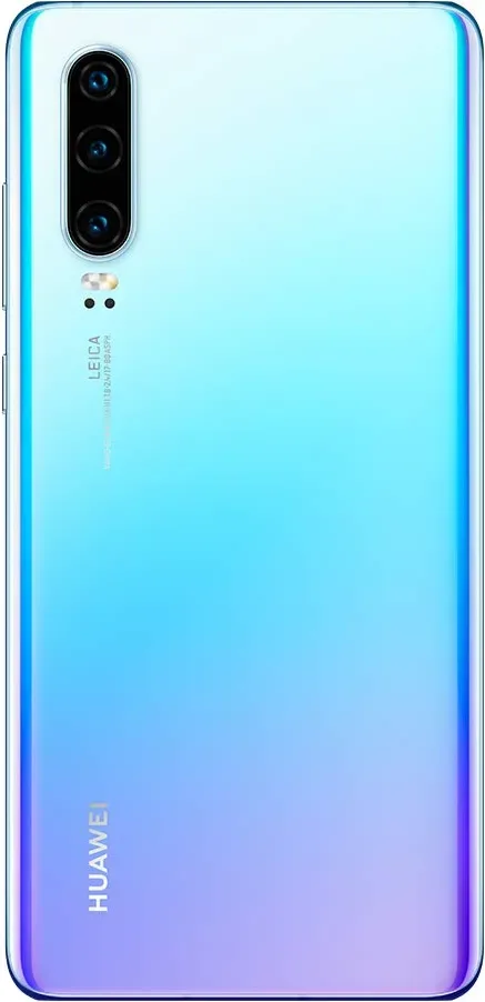 Huawei P30 - 2