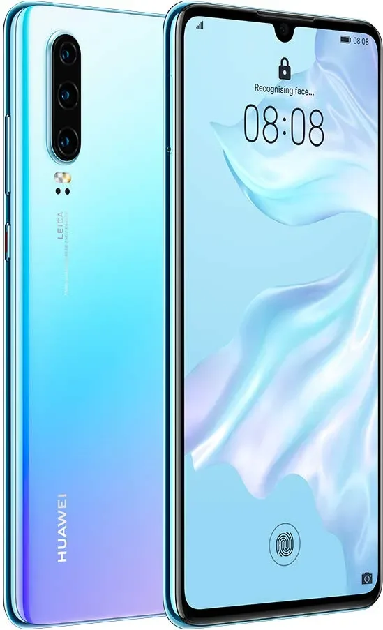 Huawei P30 - 3