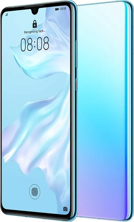 Huawei P30 - 4