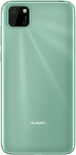 Huawei Y5p - 2