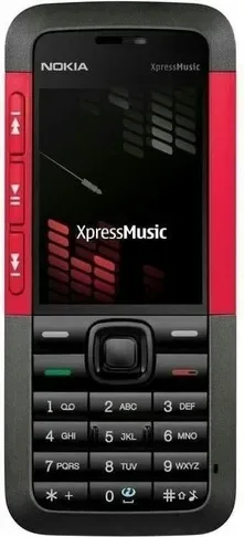 Nokia 5310