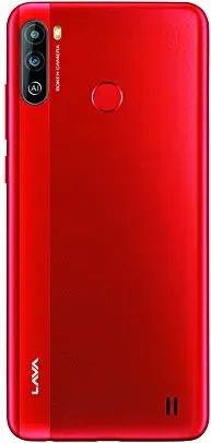 Lava Z2 - 2