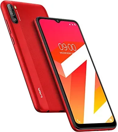 Lava Z2 - 3