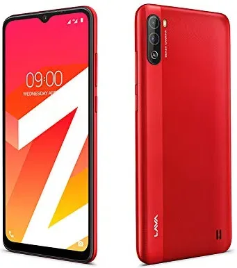 Lava Z2 - 4