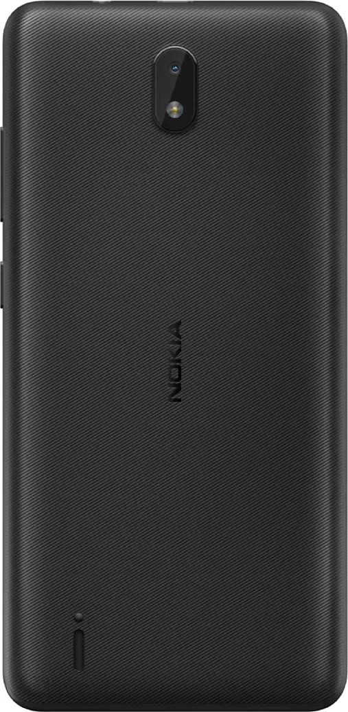 Nokia C01 Plus (2GB RAM + 32GB... - 2