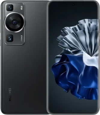 Huawei P60 - 3
