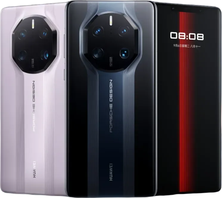 Huawei Mate 50 RS Porsche Desi... - 2