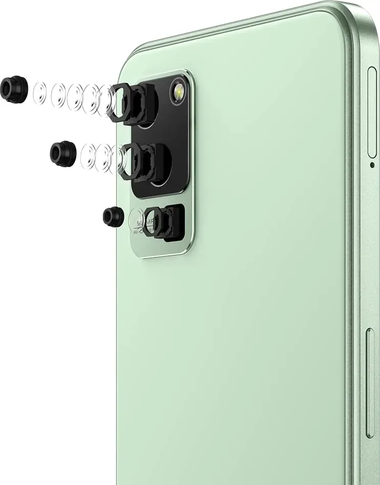 Lava Blaze 5G (6GB RAM + 128GB... - 3