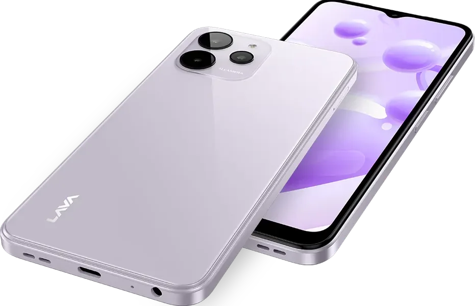 Lava Yuva 2 Pro - 3