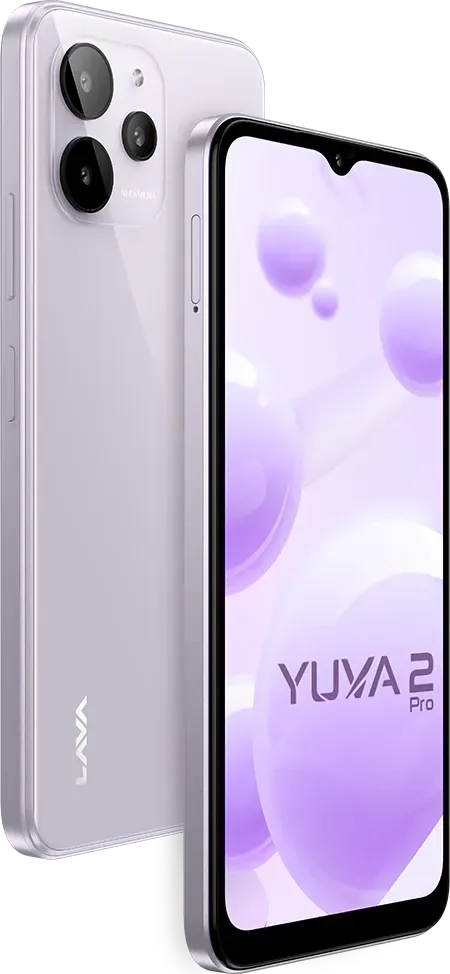 Lava Yuva 2 Pro - 4