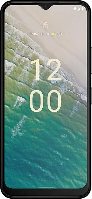 Nokia C32