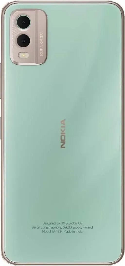 Nokia C32 - 3