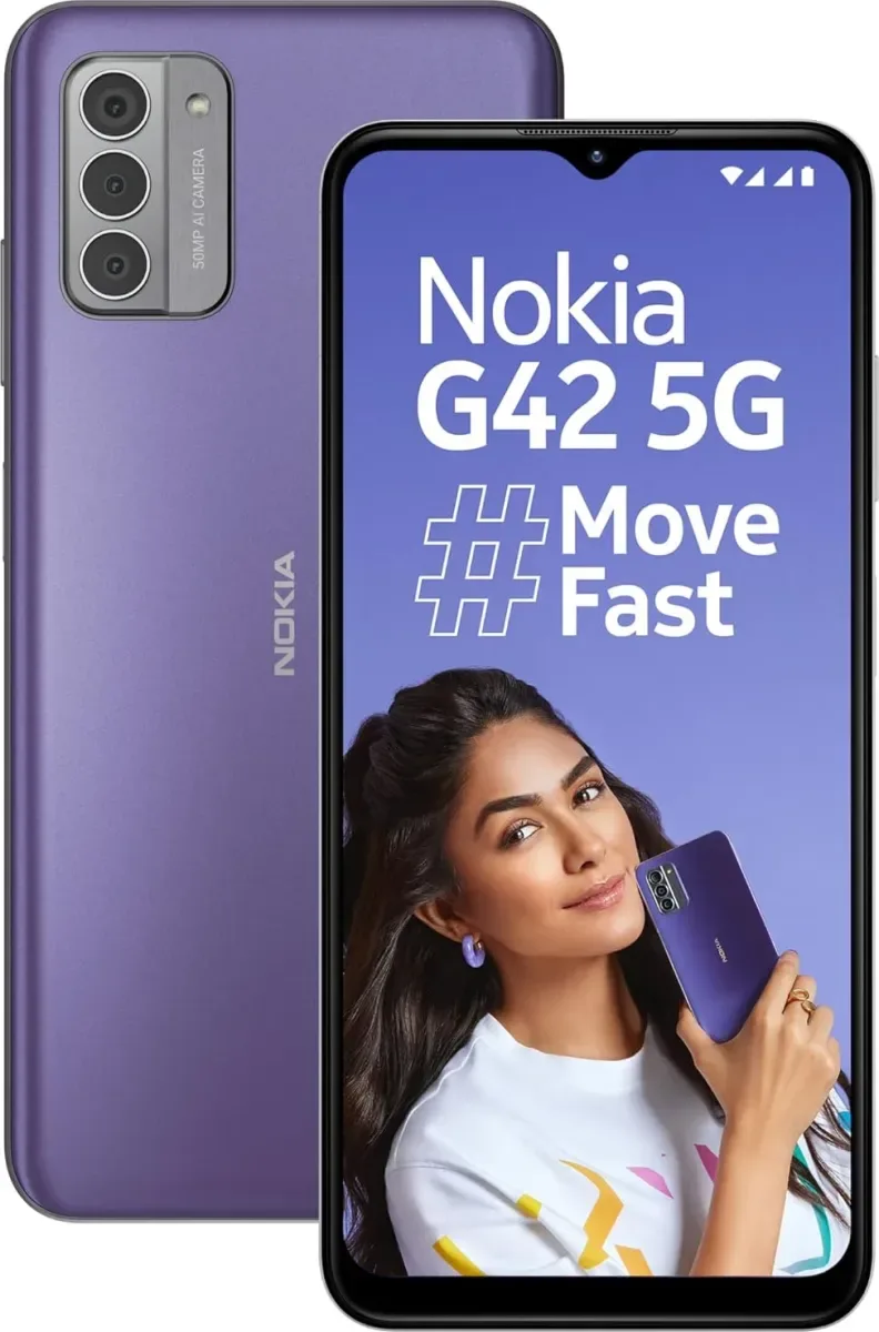 Nokia G42 5G - 3