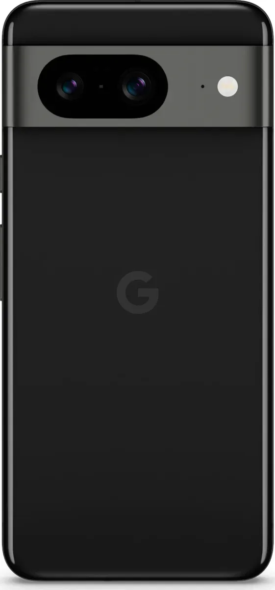 Google Pixel 8 (8GB RAM + 256... - 2