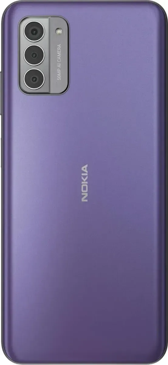 Nokia G42 5G (8GB RAM + 256GB) - 2