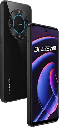 Lava Blaze 2 5G - 2