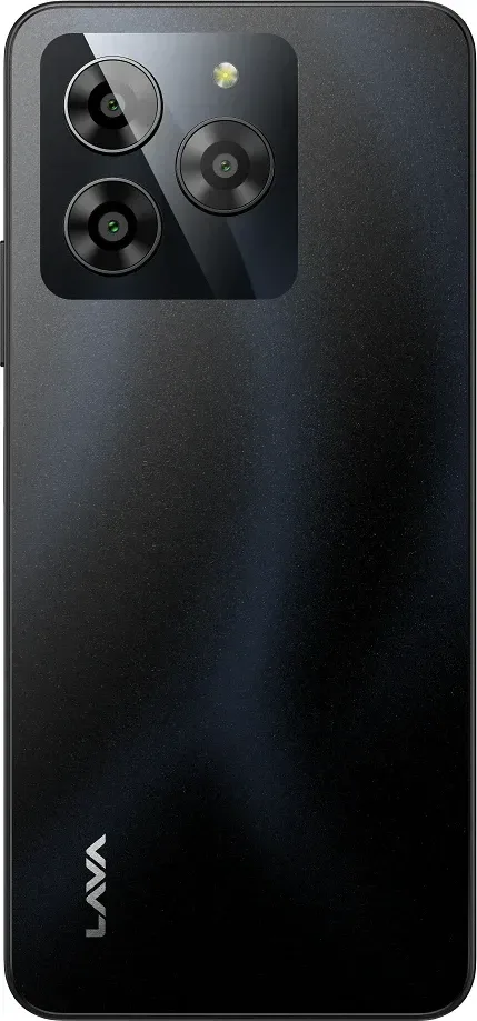 Lava Yuva 3 (4GB RAM + 128GB) - 2
