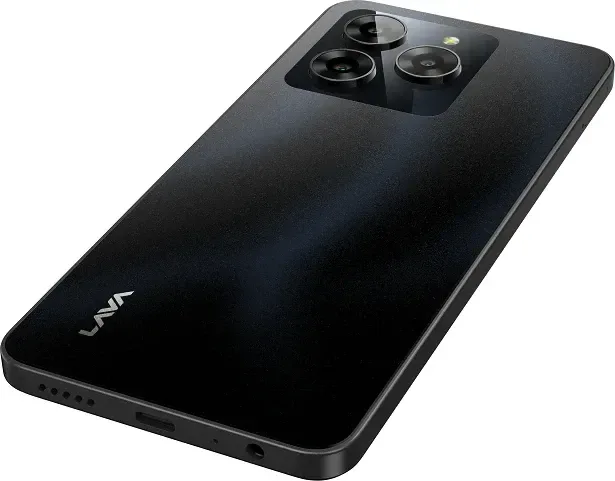 Lava Yuva 3 (4GB RAM + 128GB) - 3