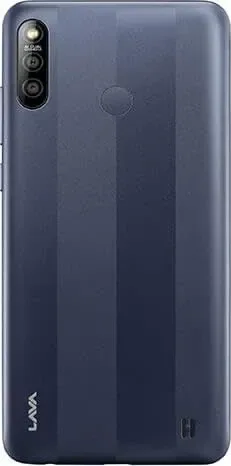 Lava Z33 - 3