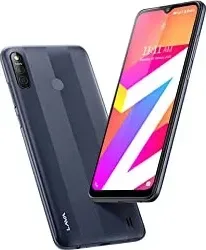 Lava Z33 - 5