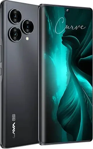 Lava Blaze Curve 5G (8GB RAM +... - 2